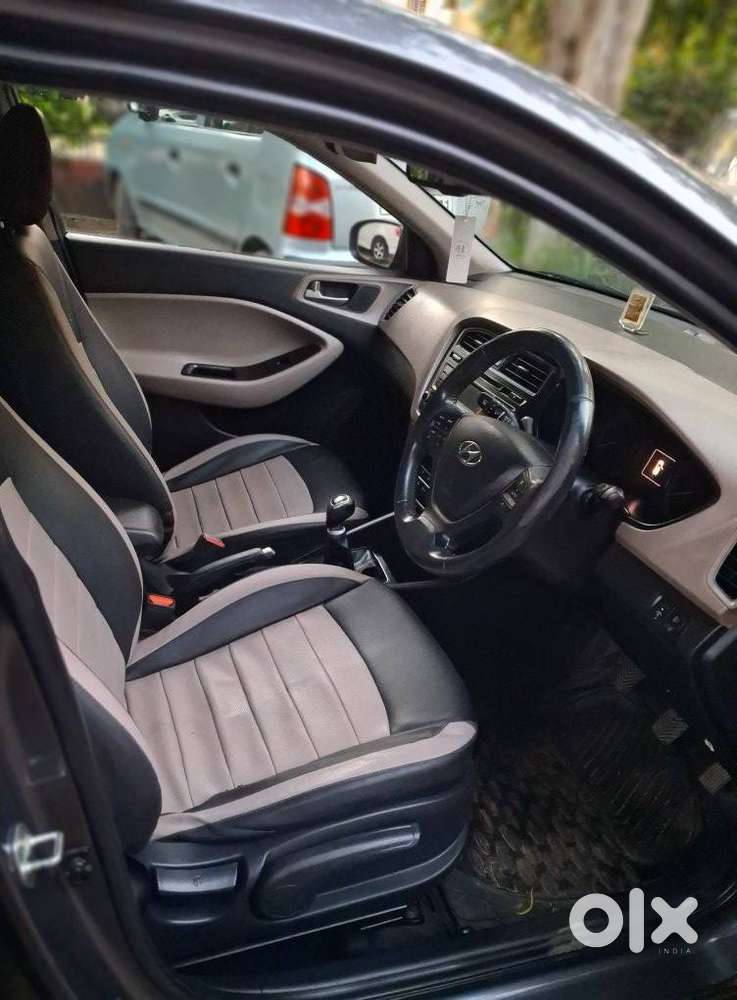 Hyundai Elite I20 Asta 1.2, 2014, Petrol