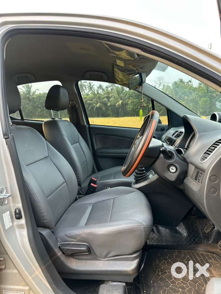 Maruti Ritz 1.2 Vxi 2012 Year