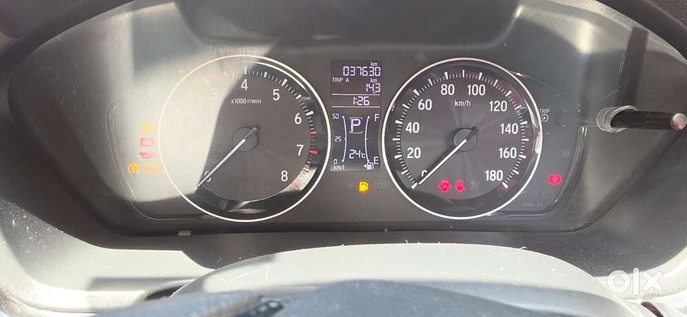 Honda Amaze, 2019, Petrol