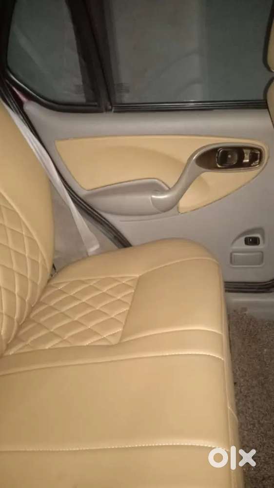 Tata Indigo Ecs Lx 2012 Diesel Manual