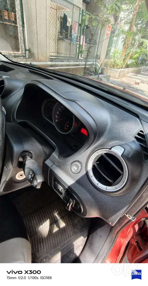 Ford Figo 2014 Diesel 95000 Duratorq