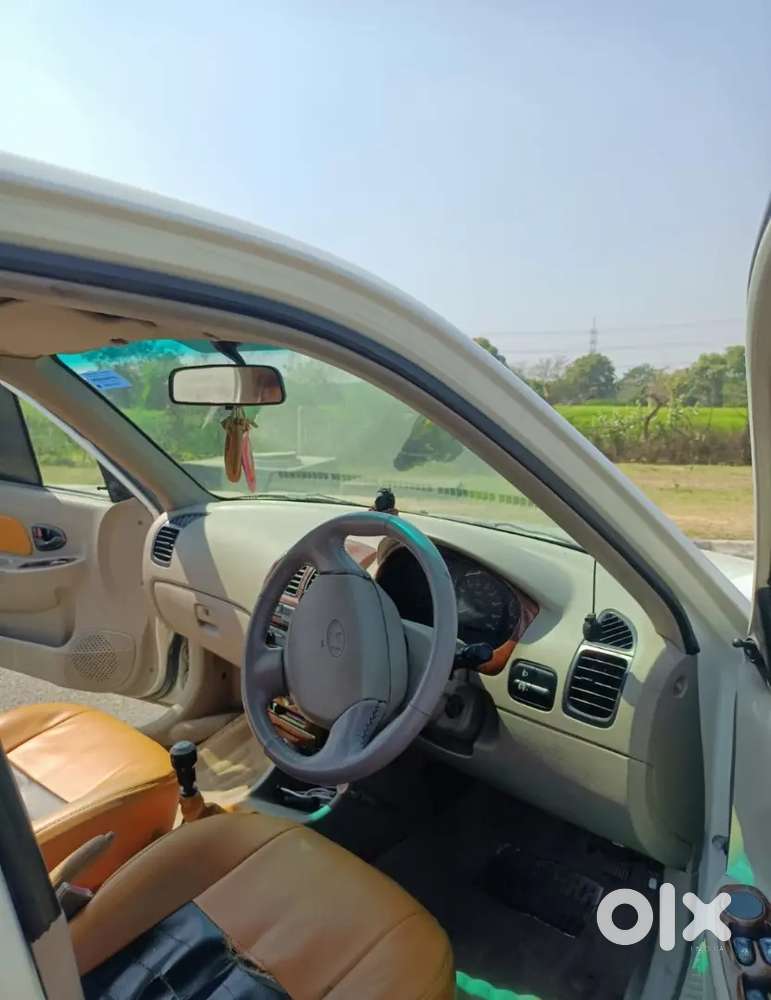Hyundai Accent 1.5 Executive 2012