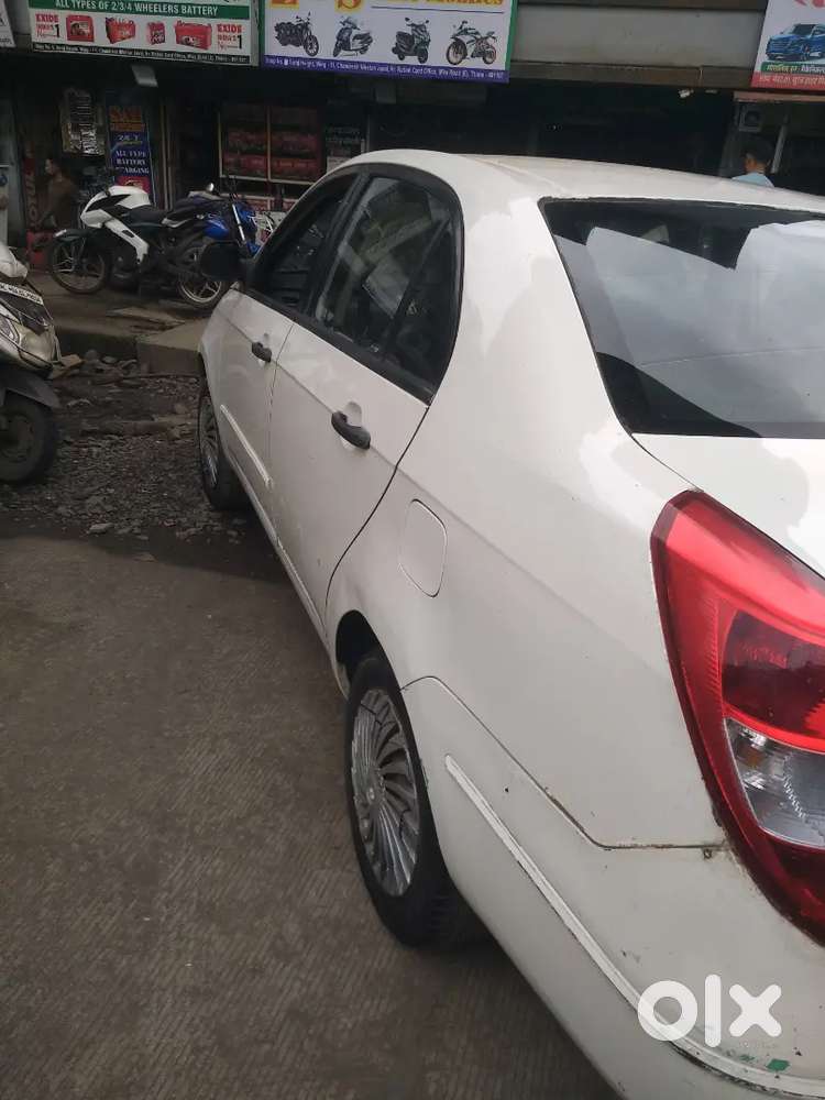 Tata Manza 2012 All Paper Ok 2027 Exchange Yes