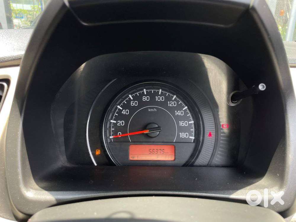 Maruti Suzuki Wagon R Lxi, 2014, Petrol