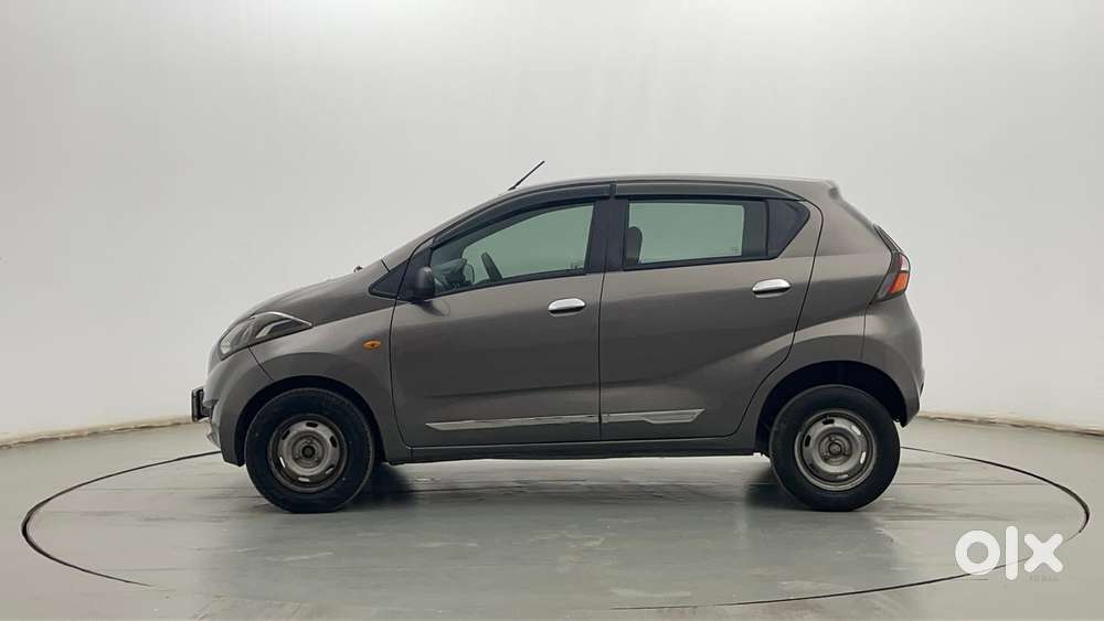 Datsun Redigo T Option, 2017, Petrol