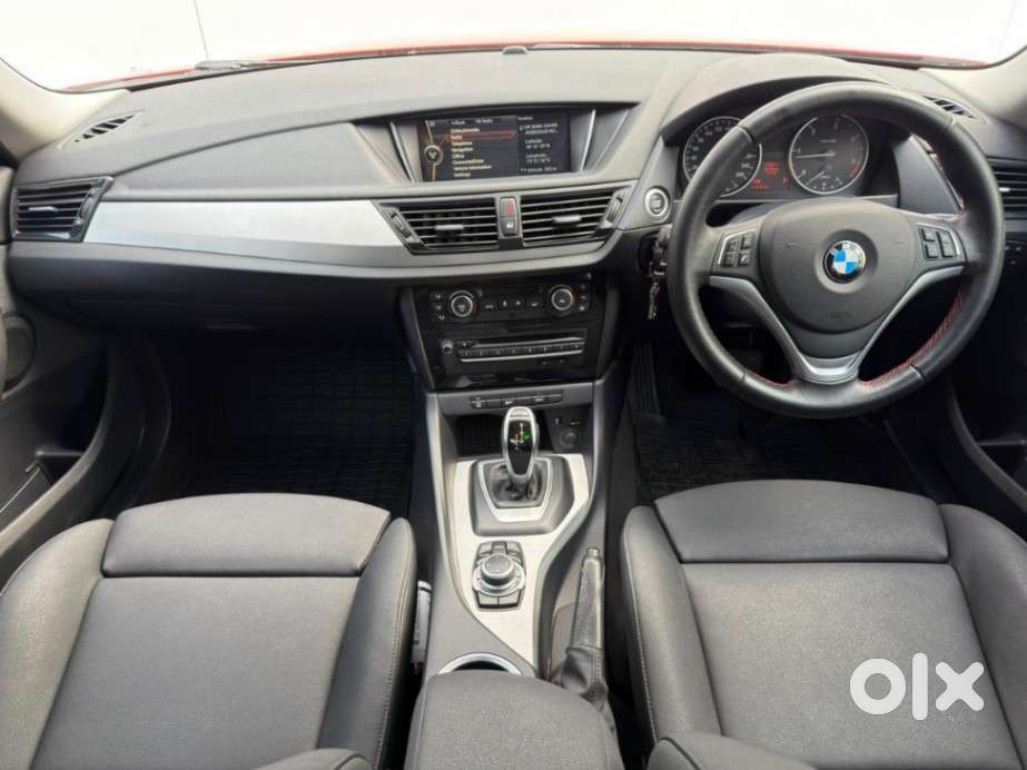 Bmw X1 2012-2015 Sdrive20d, 2015, Diesel