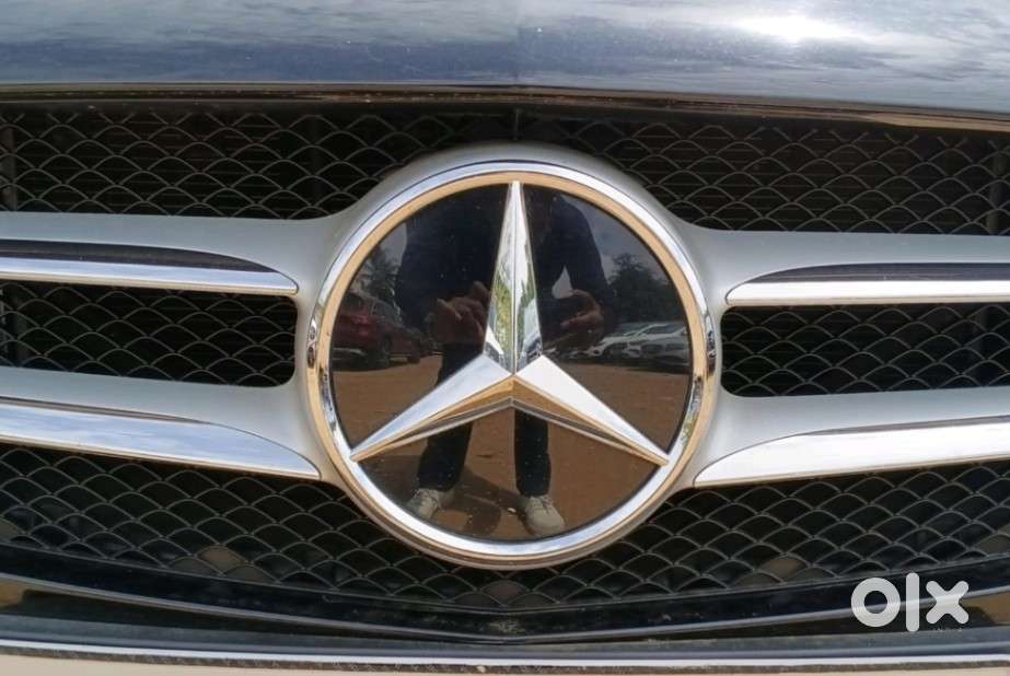 Mercedes-benz C-class C 220d, 2019, Diesel