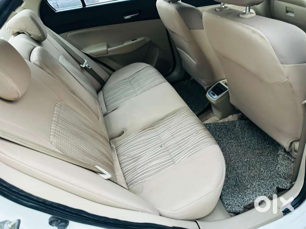 Maruti Suzuki Dzire 1.2 Vxi, 2020, Petrol