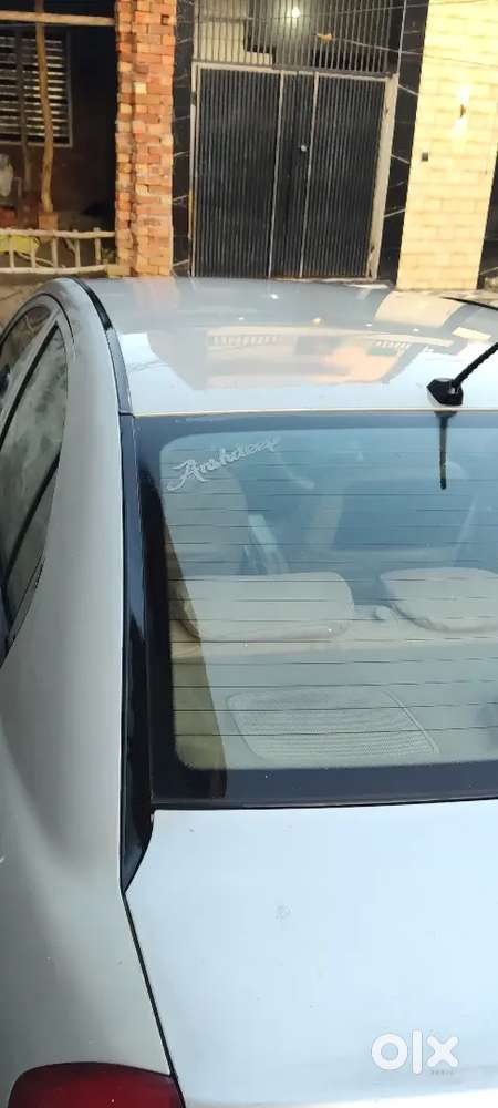 Parking Problem Exchange Small Car Swift