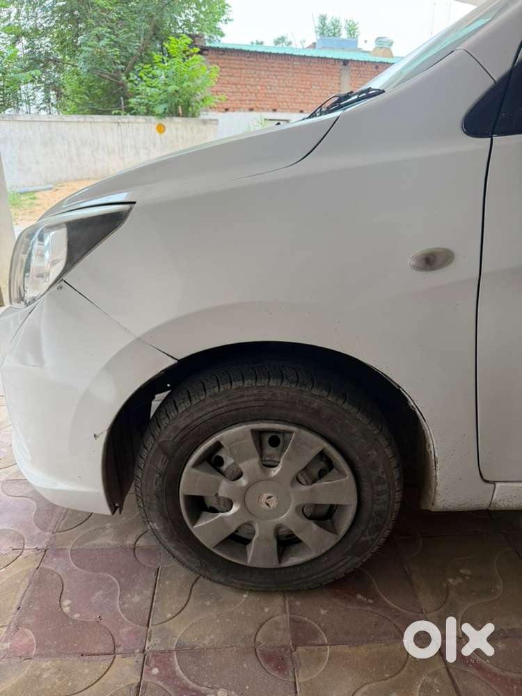 Maruti Suzuki Celerio Well Maintained