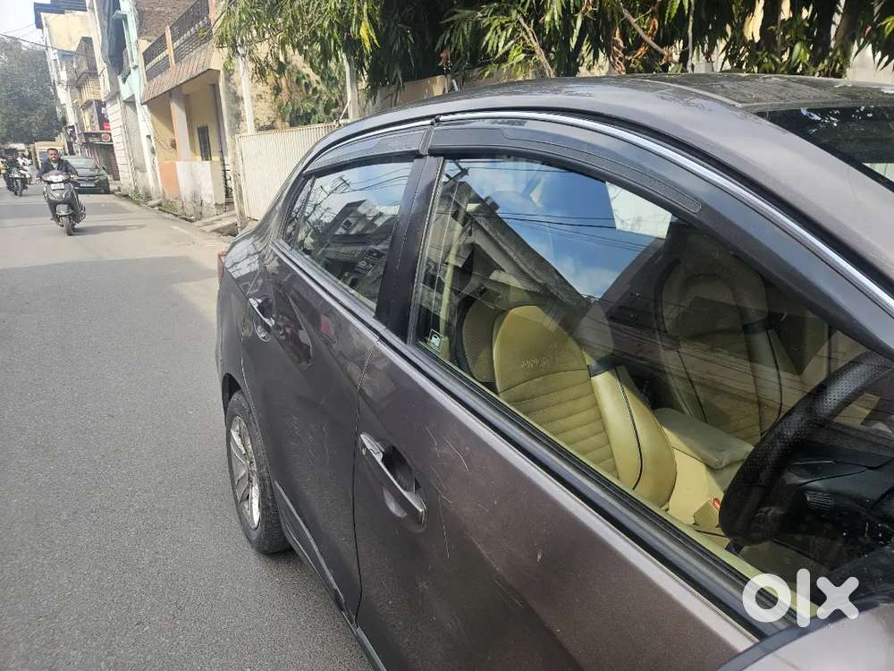 Honda Amaze 2016 Petrol 67000 Km Driven