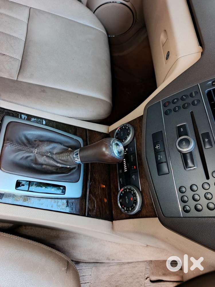Mercedes Benz C Class