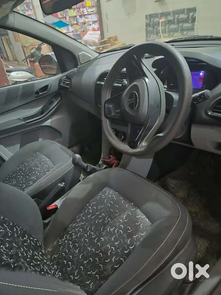 Tata Tiago 2024 Petrol 59000 Km Driven All Original Company On Record