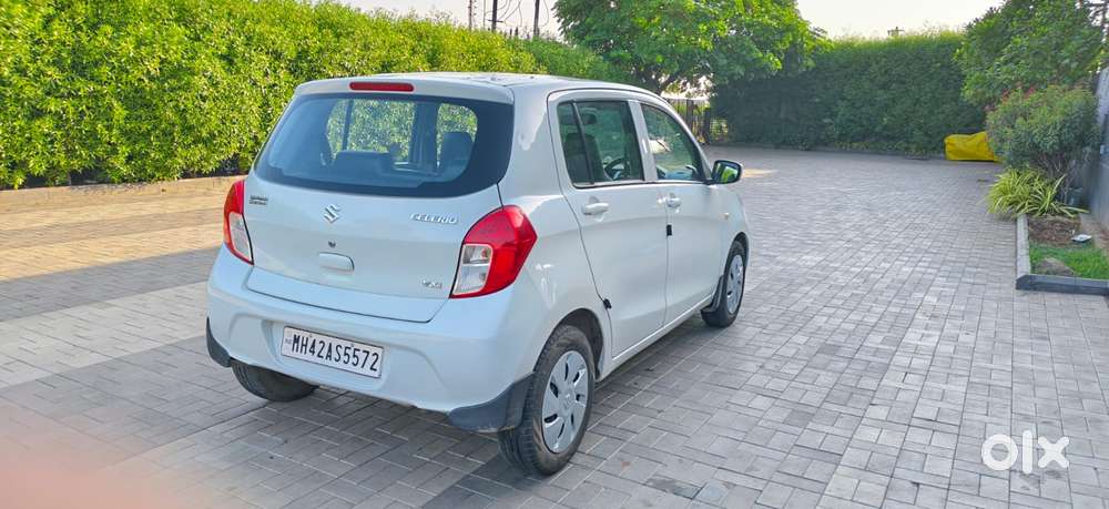 Maruti Suzuki Celerio Vxi(o), 2018, Petrol
