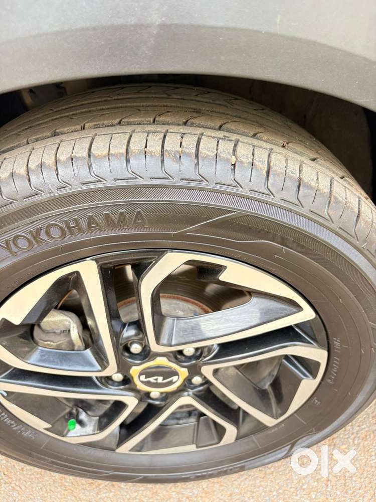 Kia Carens D1.5 Luxury 7str 6mt, 2022, Diesel