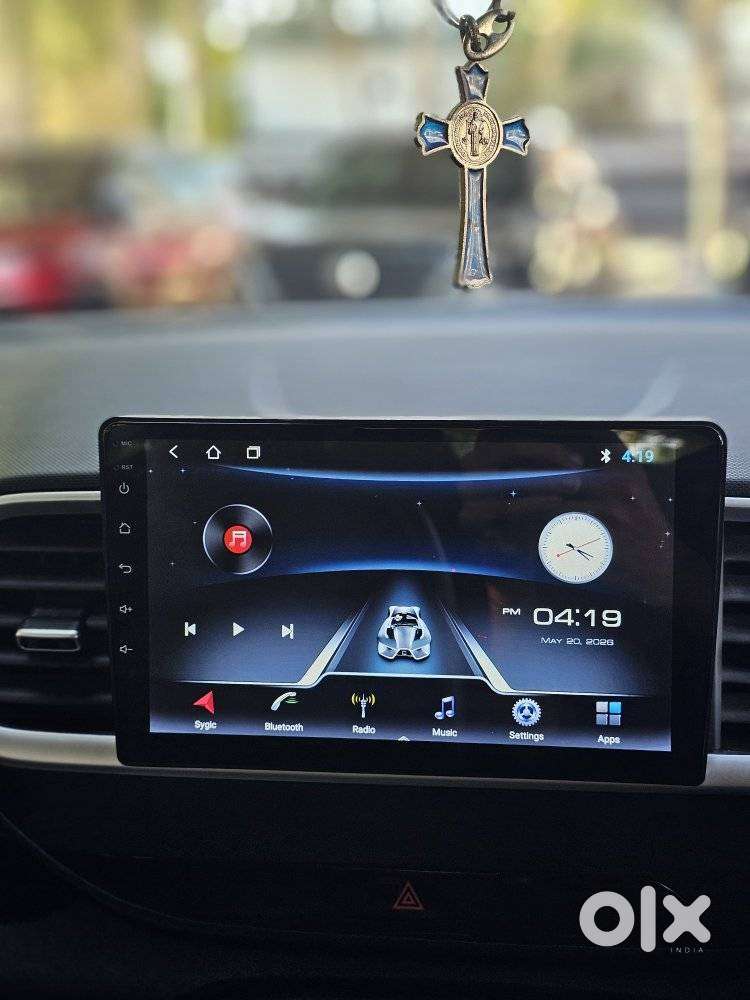 Hyundai Venue S 1.2 Petrol, 2021, Petrol