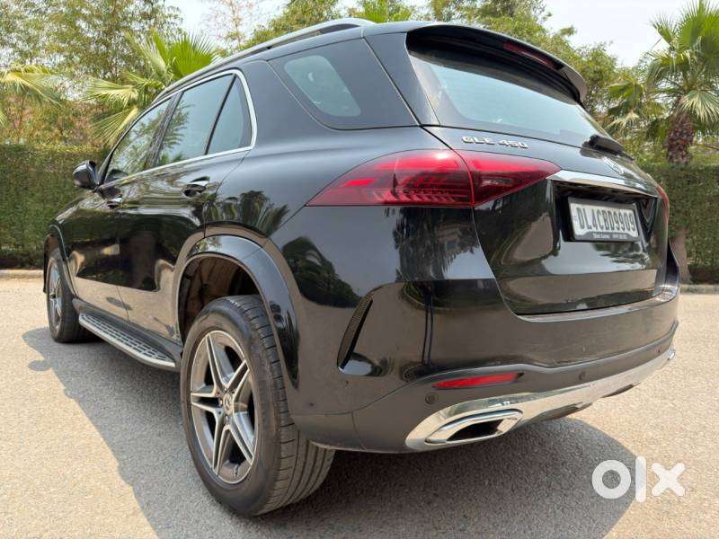 Mercedes-benz Gle 450 4matic Lwb, 2024, Petrol