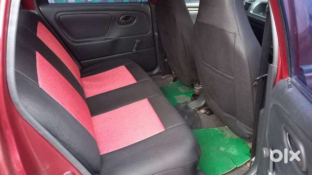 Maruti Suzuki Alto Lx Bs-iv, 2011, Petrol
