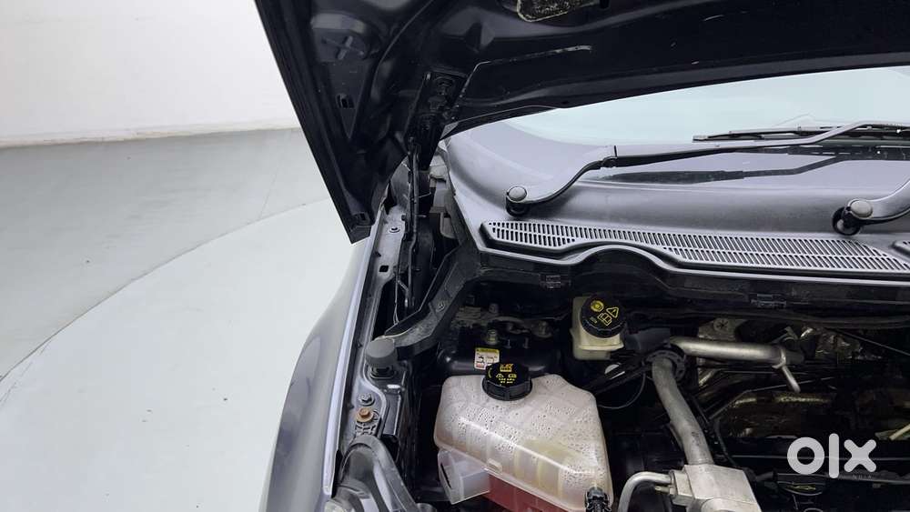 Ford Ecosport 1.5 Ti Vct Mt Titanium, 2014, Petrol