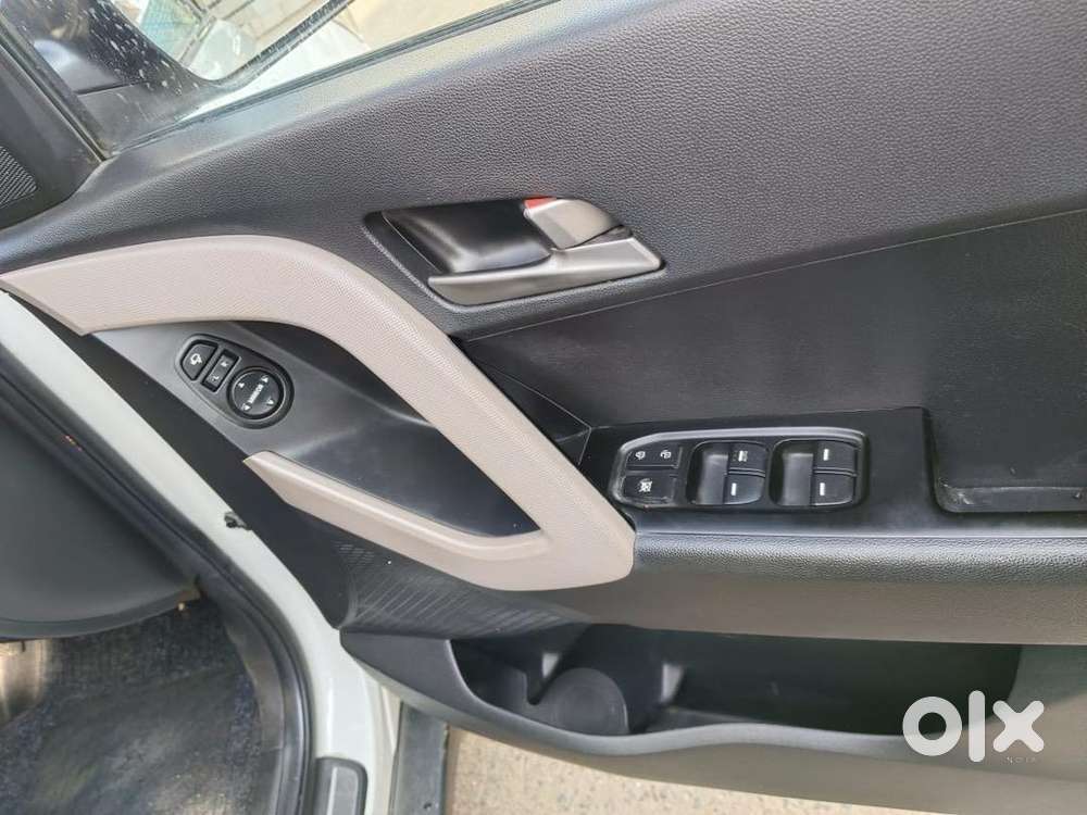 Hyundai Creta 2016 Diesel Good Condition