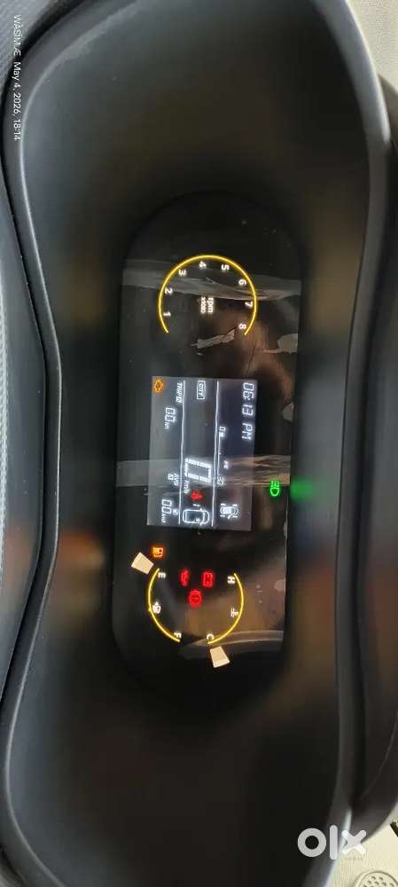 Tata Curvv 2024 Petrol 26000 Km Driven