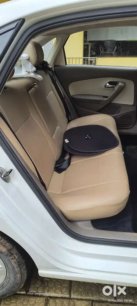 Skoda Rapid 1.6 Ambition 2014