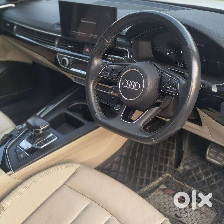 Audi A4 2.0 Technology 40 Tfsi, 2023, Petrol