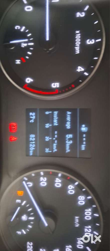 Hyundai Verna 1.6 Sx (o) Crdi Se, 2019, Diesel