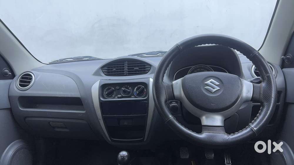 Maruti Suzuki Alto 800 2012-2016 Vxi, 2015, Petrol