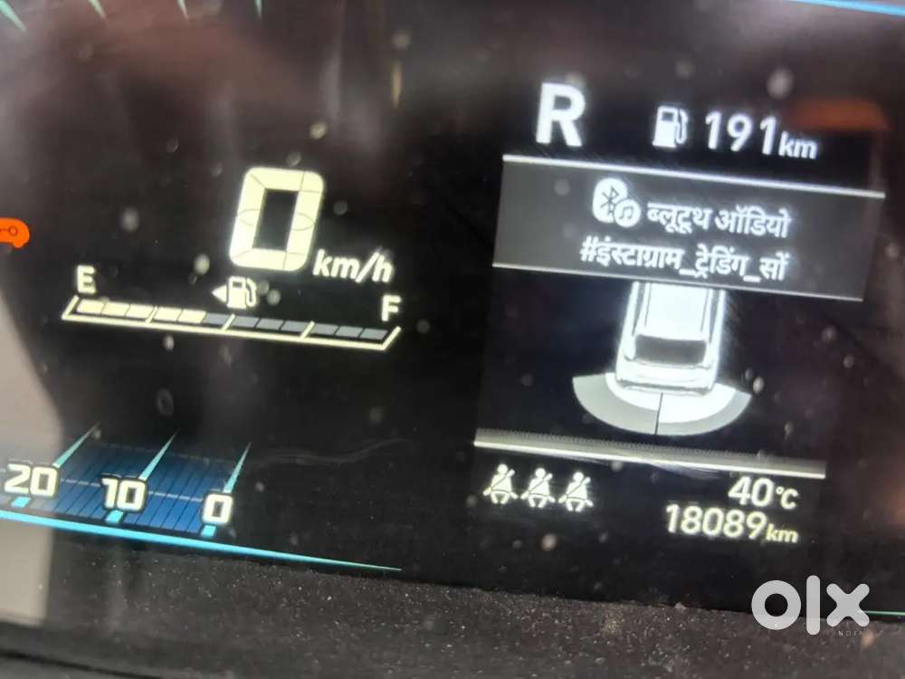 Hyundai New I20 Sportz 2024