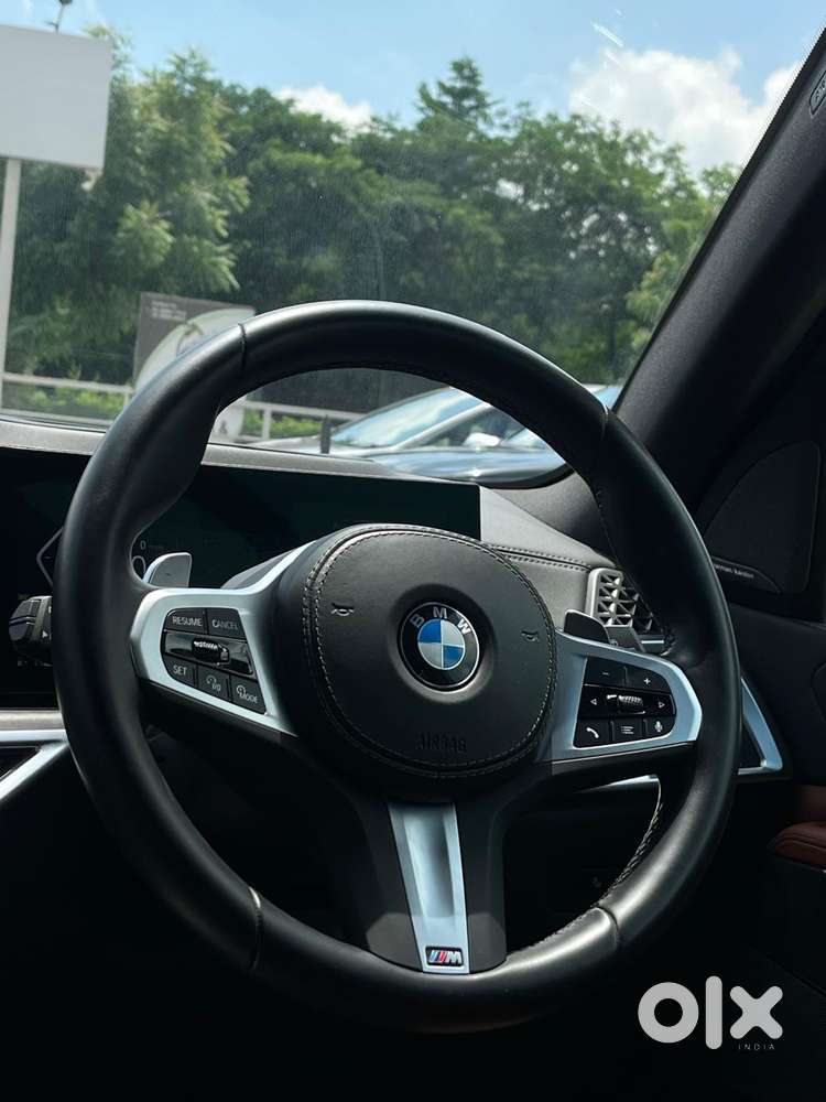 Bmw X5 Xdrive40i M Sport, 2025, Petrol