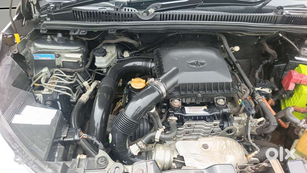 Tata Nexon 1.2 Revotron Xz Plus (s), 2021, Petrol