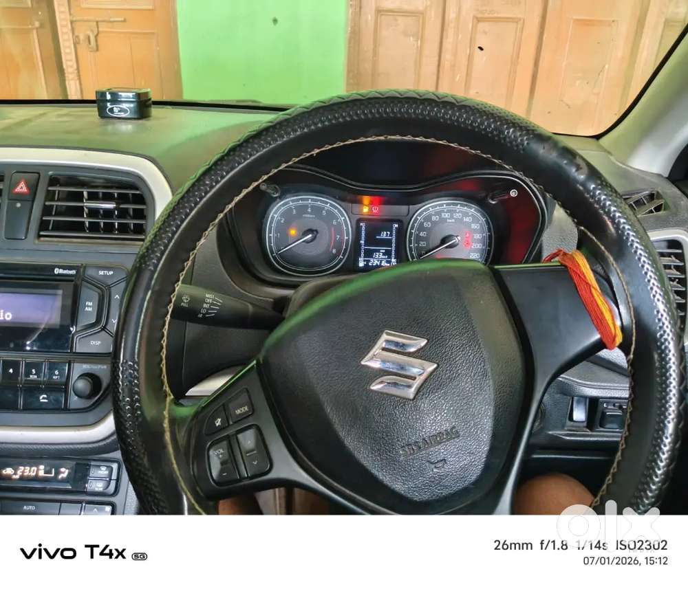Well Maintained Car For Sale  Excellent Condition  Ready To Drive