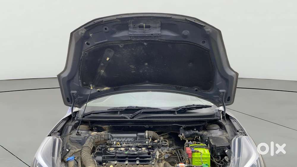 Maruti Suzuki Baleno Delta, 2021, Petrol