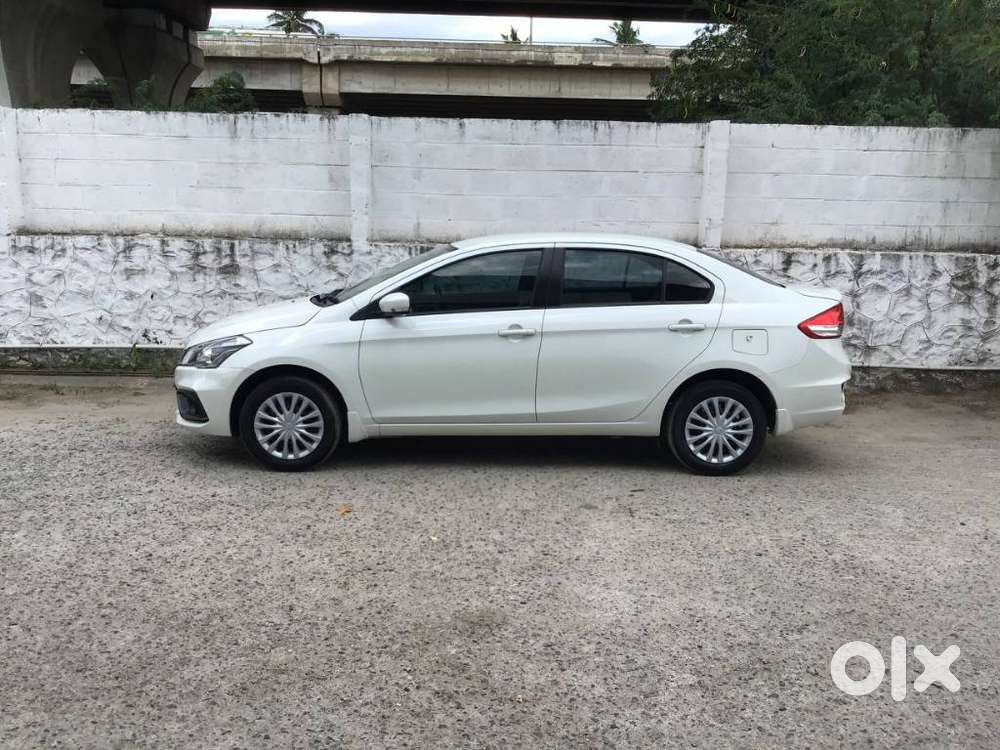 Maruti Suzuki Ciaz 1.5 Sigma Shvs Mt, 2023, Petrol