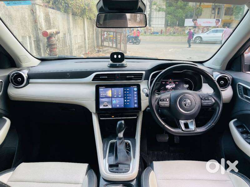 Mg Astor 1.5 Sharp Cvt, 2023, Petrol