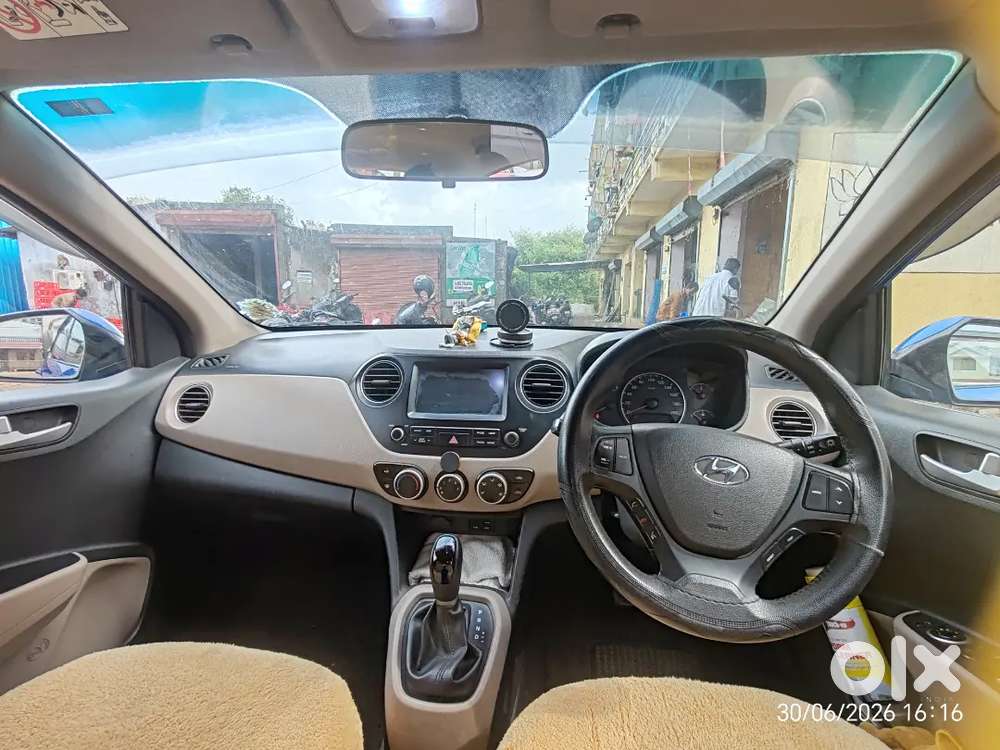 Hyundai I10 2017 Petrol 73000 Km Driven