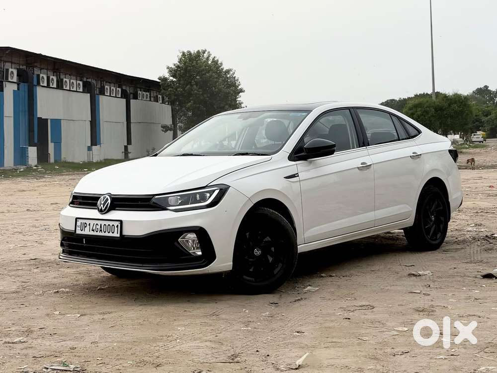 Volkswagen Virtus Gt Plus 1.5 Mt, 2024, Petrol