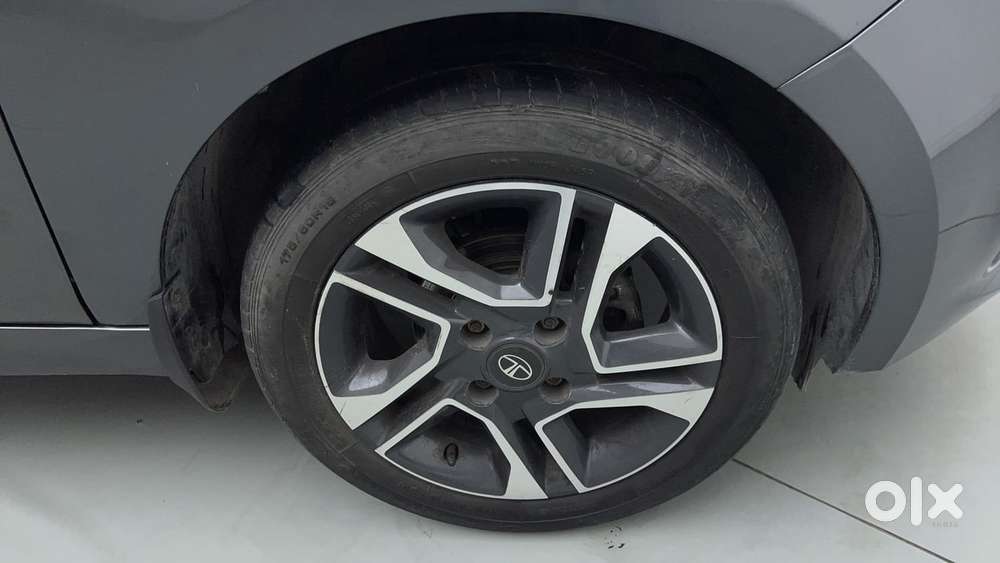 Tata Tiago 1.2 Revotron Xz Plus, 2021, Petrol