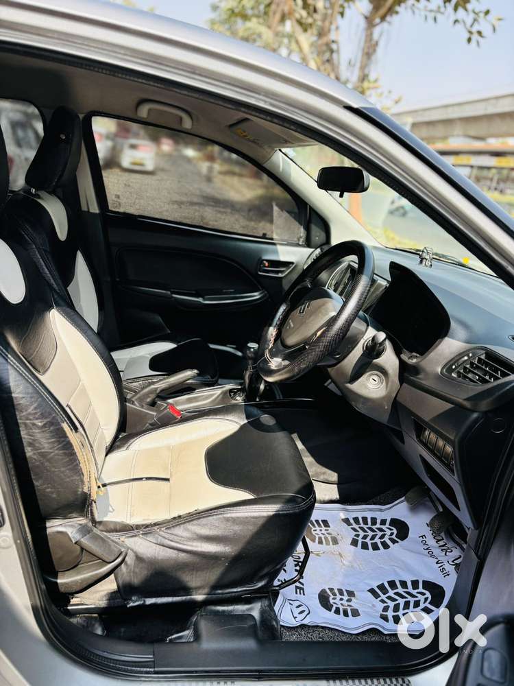 Maruti Suzuki Baleno 1.3 Sigma, 2016, Diesel