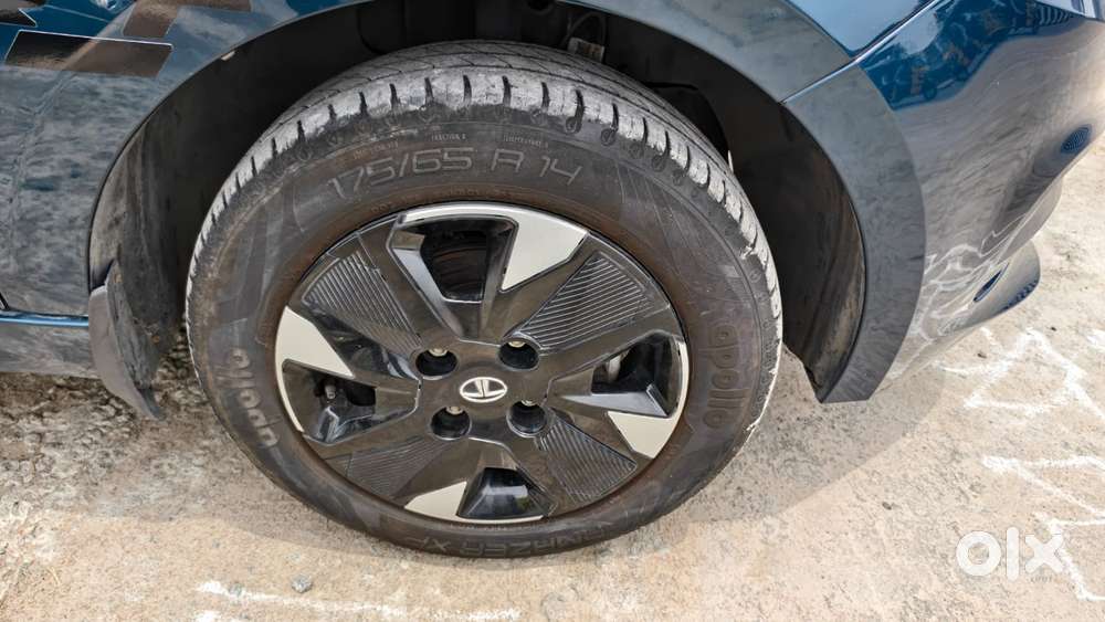 Tata Tiago Ev Xz Plus Lr, 2023, Electric