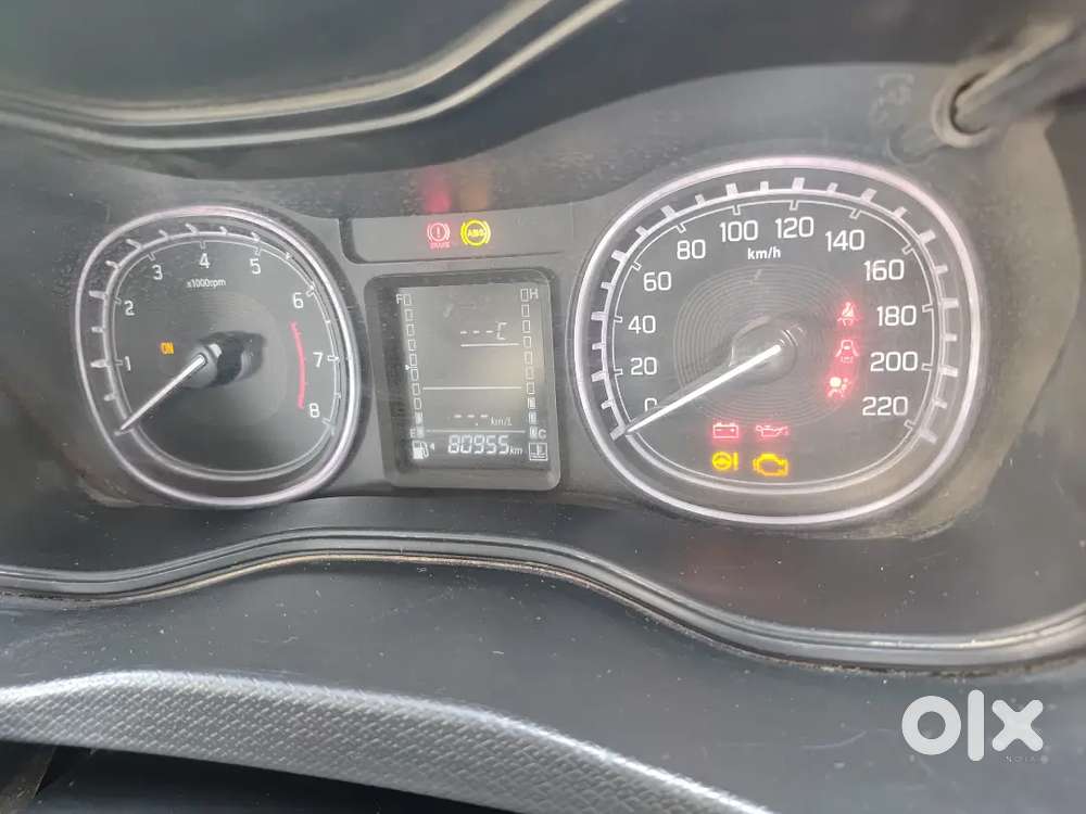 A1 Condition