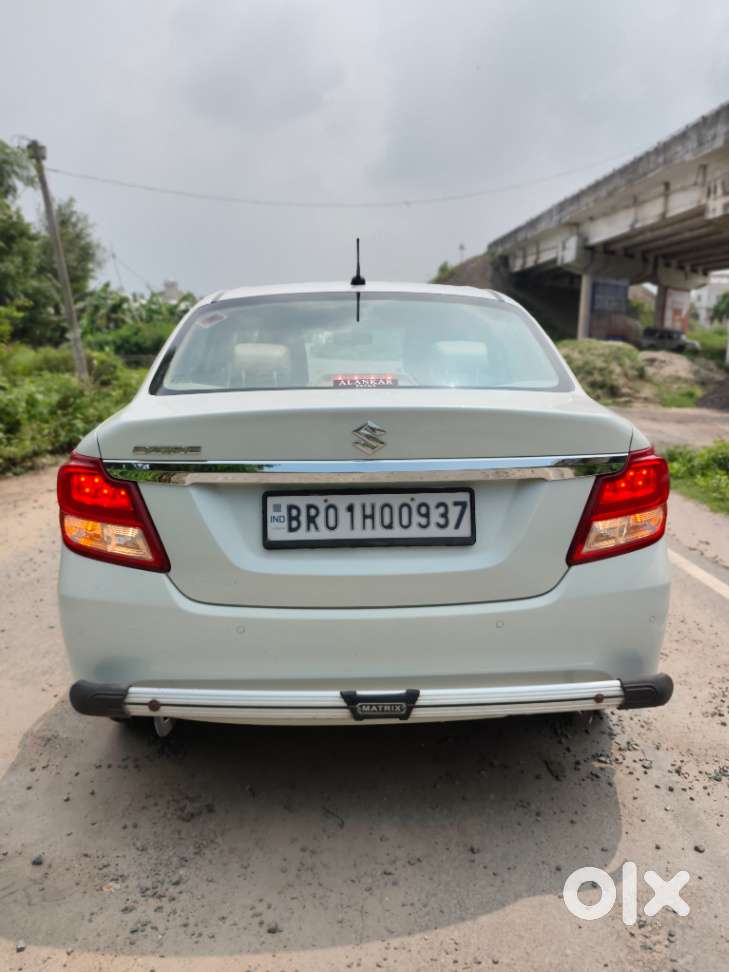 Maruti Suzuki Dzire 1.2 Vxi Cng, 2024, Cng & Hybrids