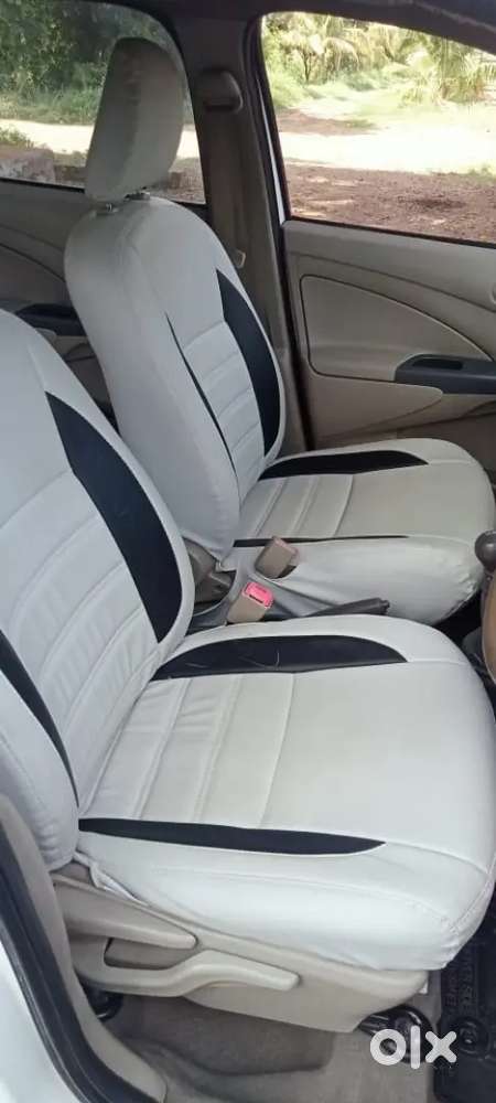 Toyota Etios 2015