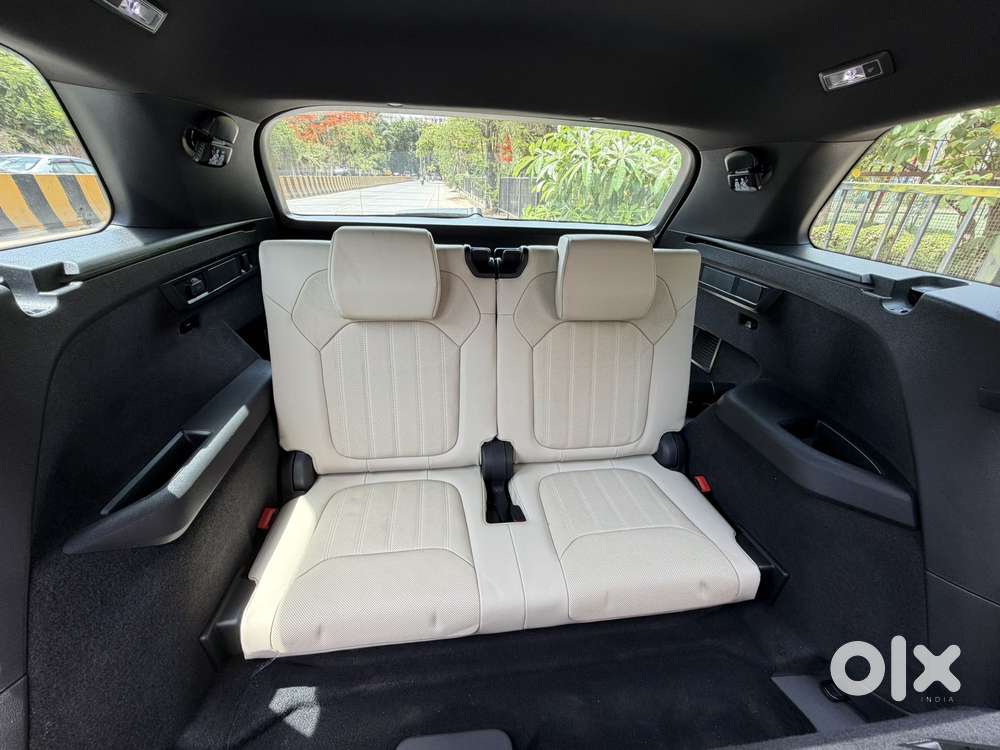 Skoda Kodiaq L & K, 2023, Petrol