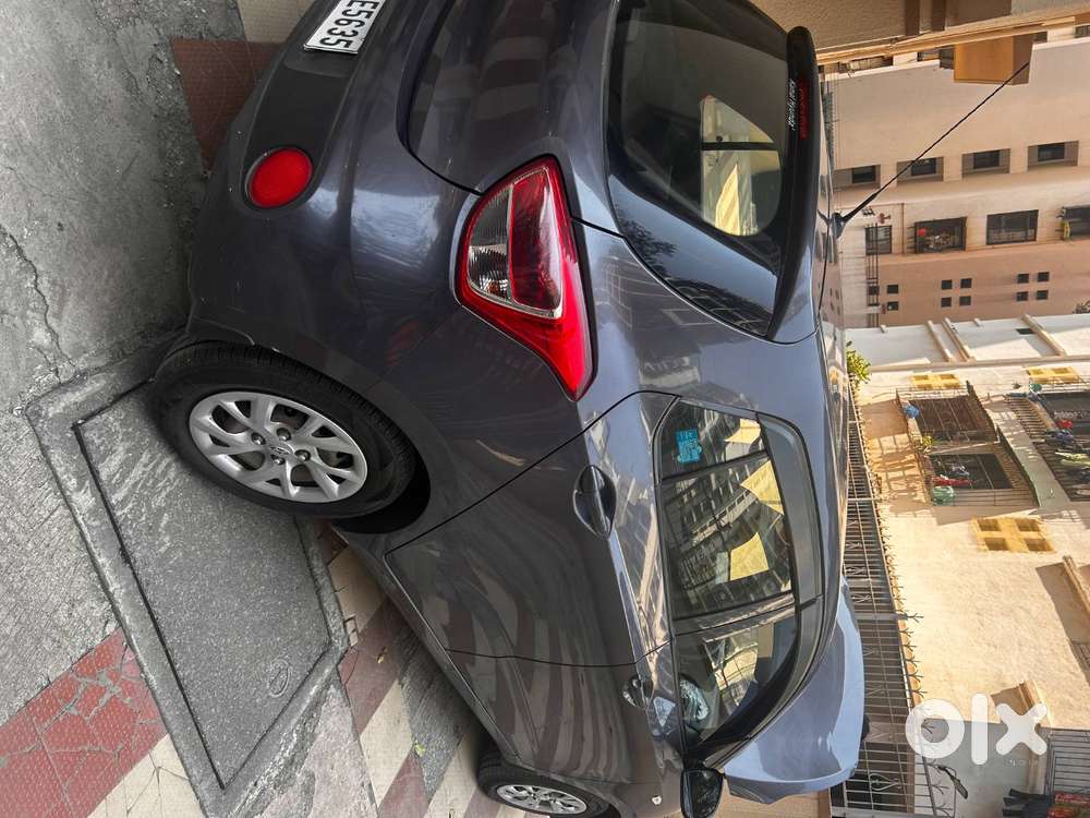 Hyundai I10 2018 Year