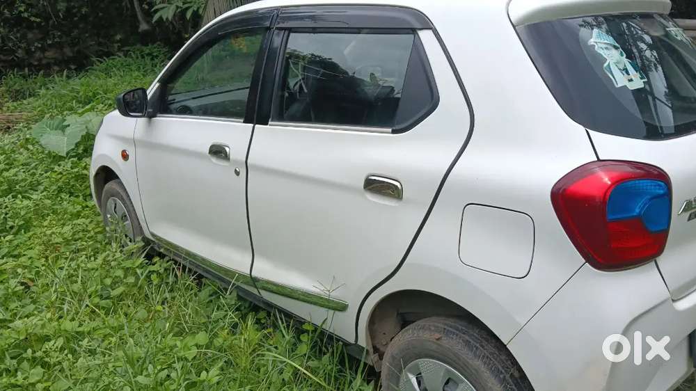 Maruti Suzuki Alto K10 2023