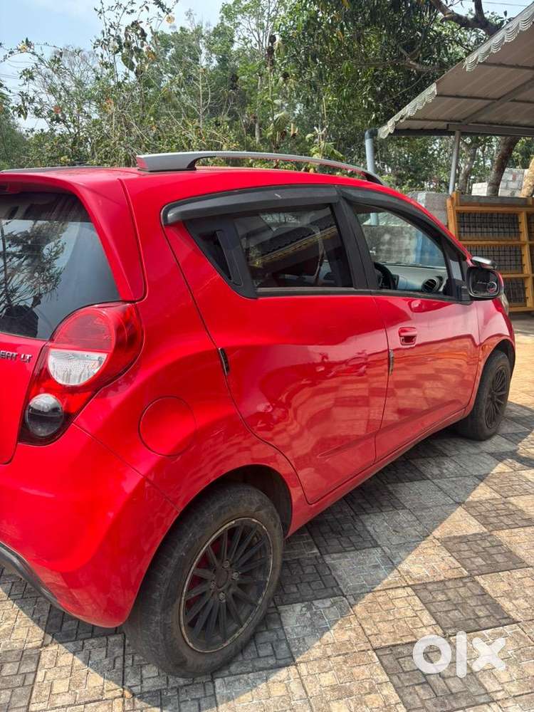 Chevrolet Beat 2015 Diesel Good Condition