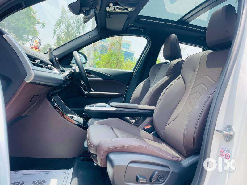 Bmw X1 Sdrive18i M Sport, 2024, Petrol