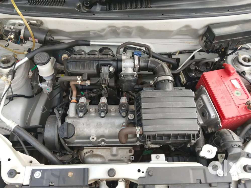 Maruti Suzuki Alto 800 2018 Lxi